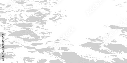 white and beige abstract cracked earth texture background with perspective view and organic vein patterns for design