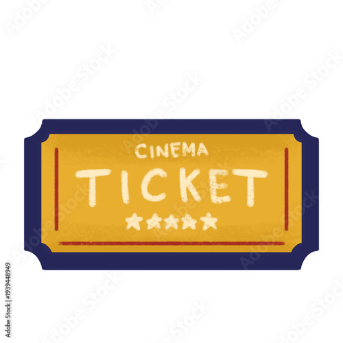 cinema and theatre performance elements bundle