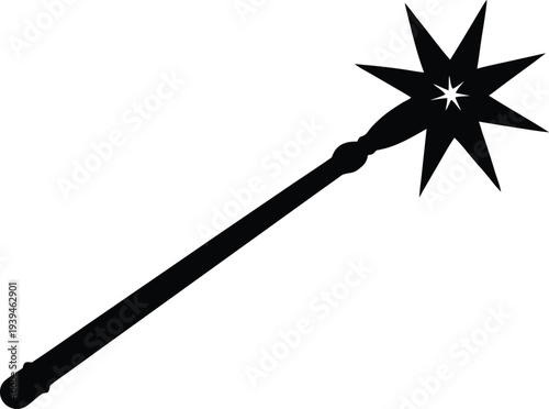 Magic Wand, Fairy Star Wand
