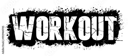 T shirt Design, Workout, Gym, Fitness Motivational slogan quotes vector