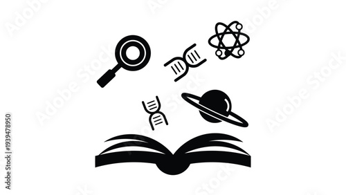 Exploration of science and knowledge through discovery and learning