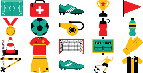 Minimalist black and white academic graduation icon set featuring students in mortarboards books globe and university finance symbols