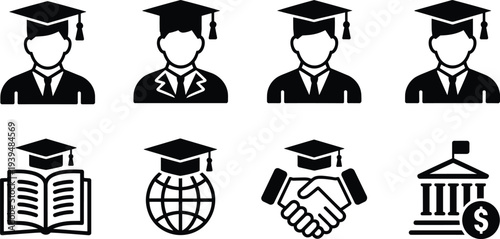 Beautiful young woman holding a no sign and showing stop hand gesture for rejection and refusal concept flat vector illustration