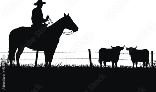 Modern flat vector illustration of artificial intelligence concept with digital brain network and high tech data processing for futuristic technology.