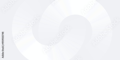 Transparan circle silver foil mesh background with metal mirror texture. Chrome gradient abstract simple design art