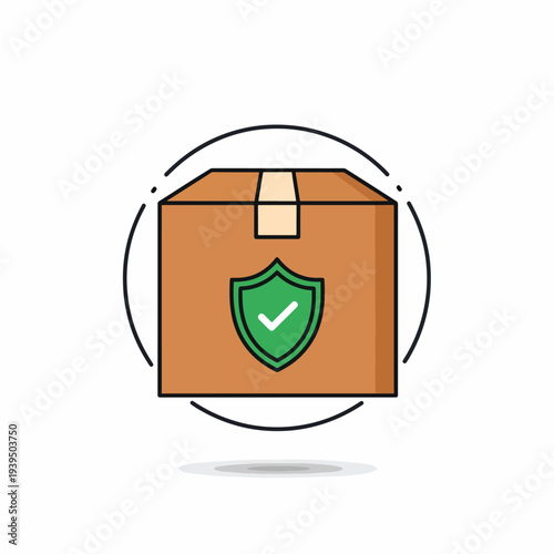 Secure Package Delivery