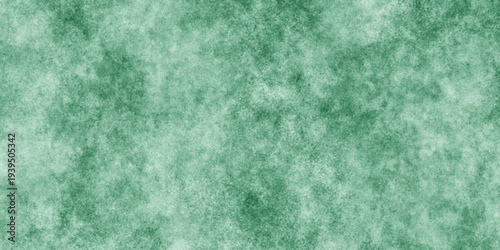 Abstract Watercolor green texture with abstract washes and brush strokes. Brush stroked painting green Watercolor paper texture. light colorful with white background and blurred pattern