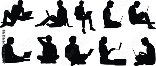 Modern isometric vector illustration of business professionals collaborating on digital transformation and financial growth strategy in a bright office environment.