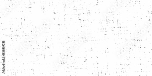 Abstract black and white textured background resembling film grain