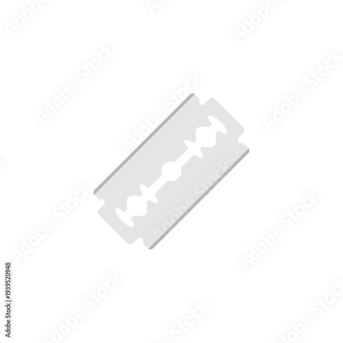 Classic Safety Razor with Double Sided Stainless Steel Blade for Smooth Shaving and Coiffure Grooming