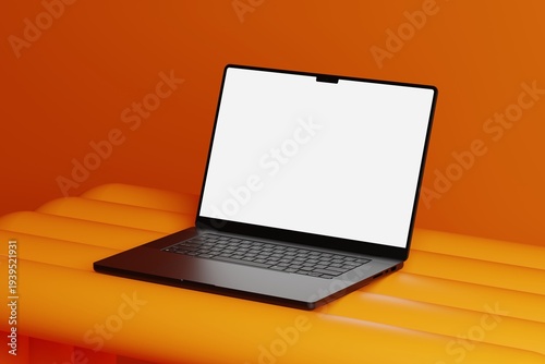 Responsive Web Design and website Mockup, Devices Mock up, Smartphone desktop tablet laptop template Mockup