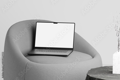 Responsive Web Design and website Mockup, Devices Mock up, Smartphone desktop tablet laptop template Mockup
