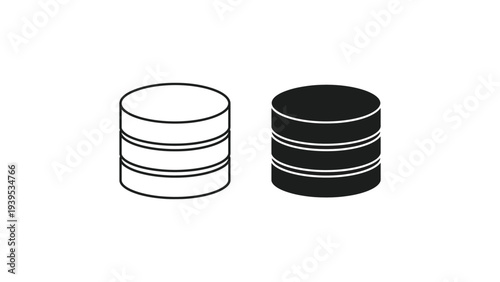 Creative and diverse group of people represented by colorful icons giving a thumbs-up