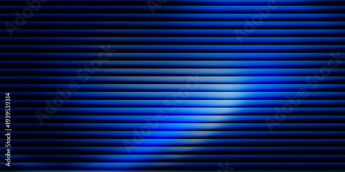 gradient blue color. vector illustration