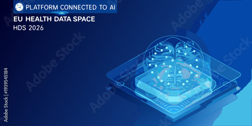 Eu health data space connecting ai platforms for future healthcare