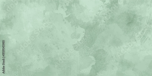 A vintage blue grunge wall background features an aged paper texture and dirty stone surface pattern with a rough paint design for a textured marble art backdrop.