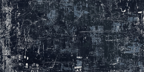 Abstractblue texture smooth wall and marble texture design white background of natural cement or stone old texture material.