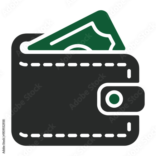 digital wallet icon