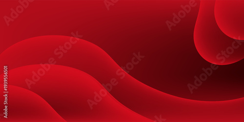 Abstract modern dark red geometric background. vector design concept. Decorative web layout or poster, banner