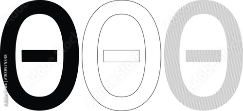 Abstract geometric pattern with intricate lines and shapes, digital illustration, vector art, modern design