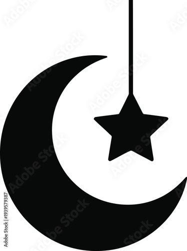 Vibrant bunch of colorful balloons tied together in a bundle