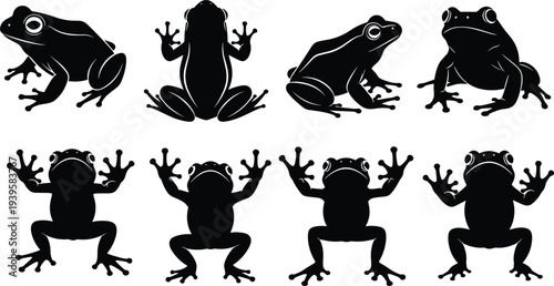 Detailed abstract vector illustration of complex organic shapes, artistic decorative curves, modern SVG design, creative background for digital stock assets