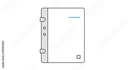 Laptop computer device with buttons.