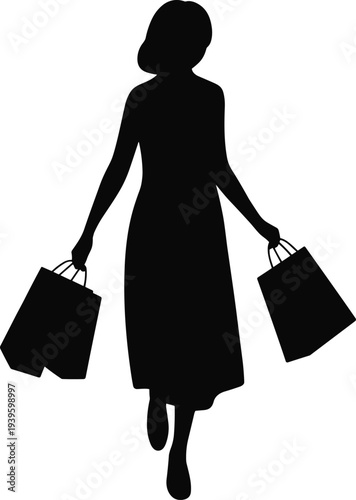 Black silhouette collection of professional photographers with cameras on tripods and handheld isolated on white background, vector illustration for media production journalism and 