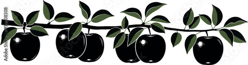 Set, of, Rustic, Wooden, Signs, Directional, Arrows, Boards, Tree, Icons, Spooky, Halloween, Pumpkins, Fitness, Dumbbells, and, Fruit,