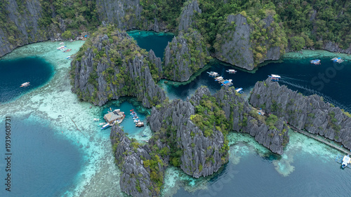 Philippines Palawan