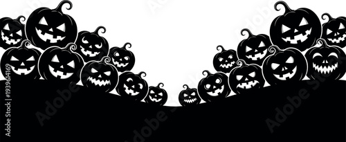 Set, of, Black, Silhouette, Palm, Sunday, Religious, Icons, Easter, Eggs, Rabbit, Sheep, Flower, Grass, Tulips, Daffodils, Party, Masks, and, Nature,