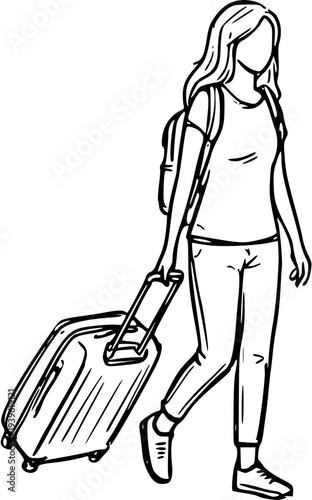 Travel Adventures Around the World