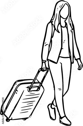 Travel Adventures Around the World