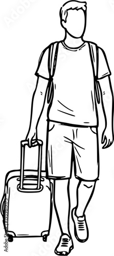 Travel Adventures Around the World