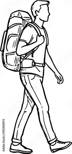 Travel Adventures Around the World