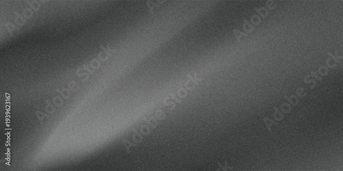 Grey black and white Abstract gradient mesh blurred backgrounds holographic texture banner eps 10