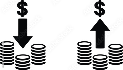 Financial transactions and money movement