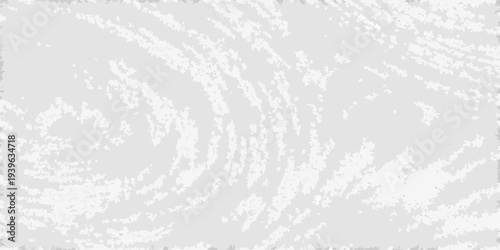 Abstract swirling pattern in shades of gray and white