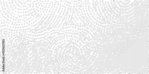 Abstract gray and white texture resembling a blurred animal print