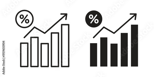 Yield icon. Perfect for app and web interfaces, marketing, etc.