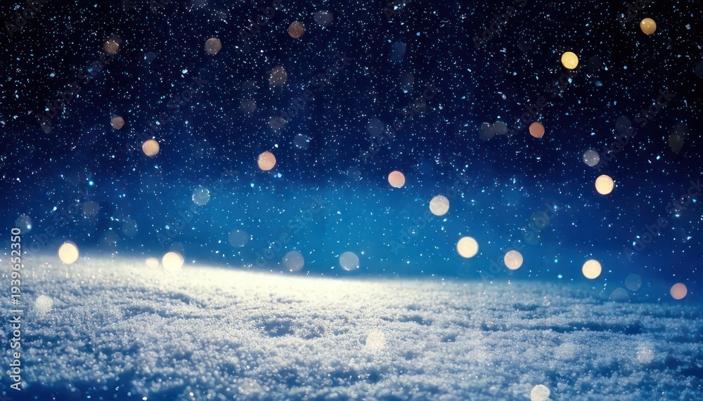 Fototapeta premium Celestial Dreamscape - A mesmerizing blend of cosmic dust and ethereal light.