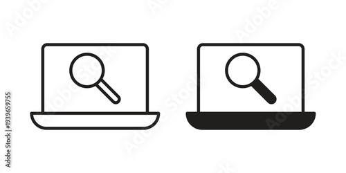 Search online icon