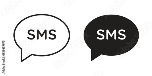 SMS icon
