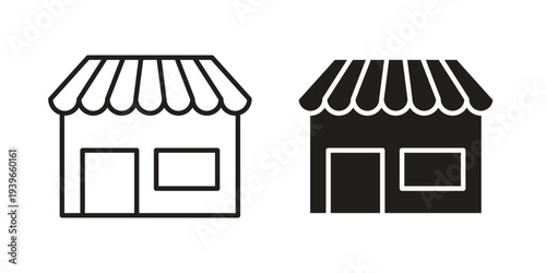 Store icon