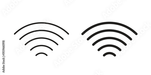 Wifi icon