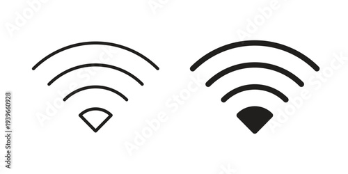Wifi Signal icon