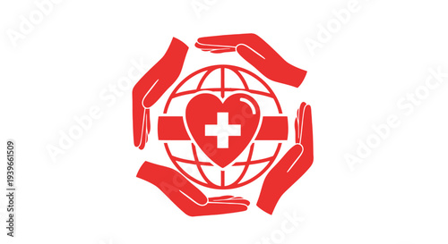 Global Health Care Support and Protection.