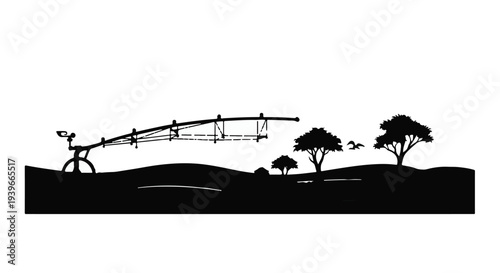 Balance scale with laptop and car concept