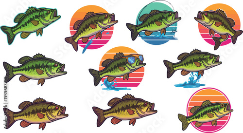 Whimsical lavender fairies dancing among purple flowers in a magical garden scene