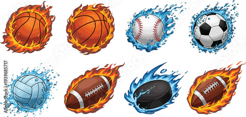 Whimsical fairy tale scene with fairies deer and butterflies amidst lily pads and flowers